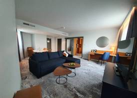 voco DUSSELDORF SEESTERN by IHG 4