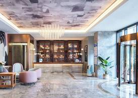 Mercure Hangzhou Linping Hotel 2