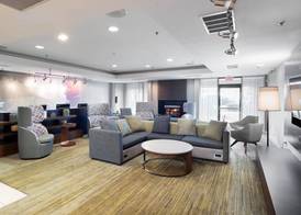 Courtyard by Marriott Princeton 5
