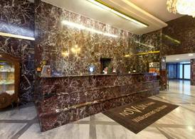 Novum Hotel Excelsior Dortmund 4