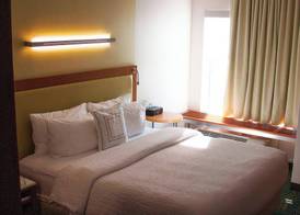 SpringHill Suites by Marriott Corpus Christi 5