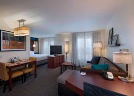 Residence Inn Bryan College Station 4