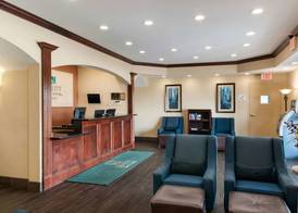 Quality Inn & Suites Houma 3