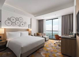 Holiday Inn & Suites Penang Prai by IHG 4