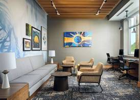 Hyatt Place Melbourne Airport, Fl 4