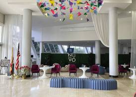 Nuvo Suites Hotel - Miami Doral 3