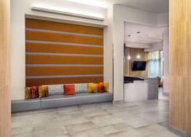 Four Points by Sheraton Midtown - Times Square 2