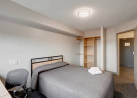 Residence and Conference Centre – Toronto 5