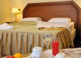 Hotel Lemi 4