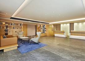Fairfield by Marriott Changsha Tianxin 2