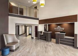 Wingate by Wyndham Savannah I-95 North 3