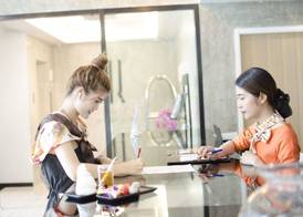 The Riche Boutique Hotel Don Mueang Airport 4