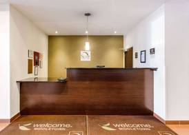 Sleep Inn & Suites Middletown - Goshen 2