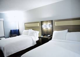 Keene Elm City Hotel, an Ascend Collection Hotel 5