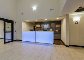 Holiday Inn Express & Suites SOUTH BEND - NOTRE DAME UNIV. by IHG 2