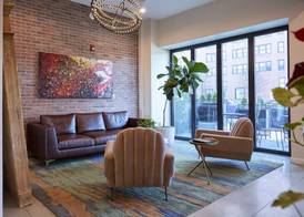 The Maj Hotel 2