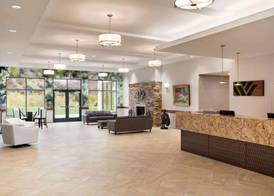 Wyndham Garden State College 2