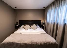 Keflavik Luxury Apartments 2