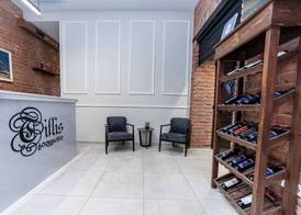 Tiflis Hotel 5