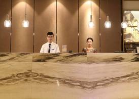 Atour Hotel Guangzhou Tianhe Sports Center 2