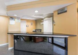Super 8 by Wyndham Indianapolis-Southport Rd 3