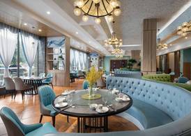 Ramada By Wyndham Changsha Tianxin 4