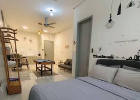 KLIA AIRPORT HOMESTAY 3 2