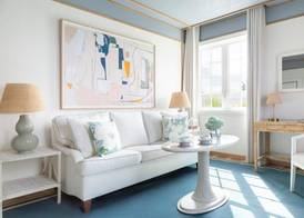 The Vineta Hotel, Oetker Hotels 4