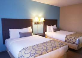 Baymont by Wyndham Huber Heights Dayton 5