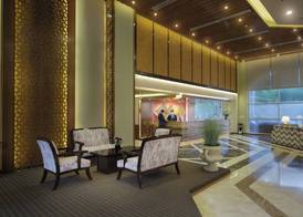Grand Sultan Tea Resort & Golf 3