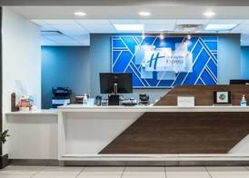 Holiday Inn Express & Suites ORANGE CITY - DELTONA by IHG 2