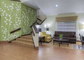 Sleep Inn Bryson City - Cherokee Area 4
