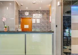 London Star Hotel 2