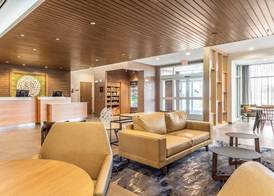 Fairfield Inn & Suites by Marriott Dallas DFW Airport North Coppell Grapevine 2