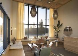 The Sandman Santa Rosa Sonoma, an Ascend Collection Hotel 5