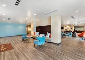 Sleep Inn Lancaster Dallas South 4