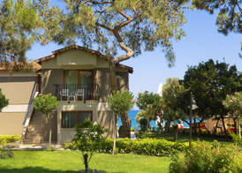 Hôtel Club Eldorador Kimeros Park Holiday Village 4
