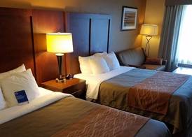 Best Western Chocolate Inn at the Park 5