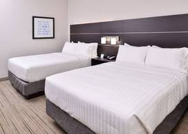 Holiday Inn Express BETHLEHEM by IHG 3