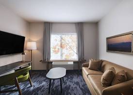 Fairfield by Marriott Inn & Suites Waller 5