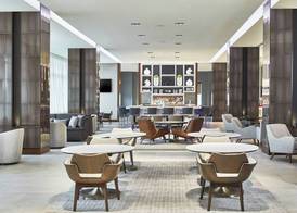 AC Hotel by Marriott Atlanta Airport Gateway 2