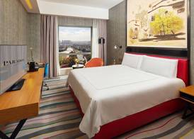 Paradox Kunshan 5