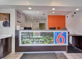 Motel 6-Rohnert Park, CA 5