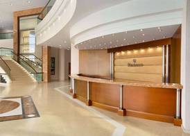 Ramada Plaza by Wyndham Thraki 5
