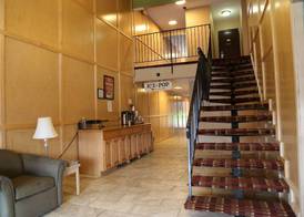 Americas Best Value Inn Kelso 4