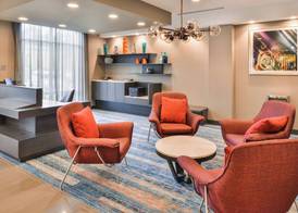 Fairfield Inn & Suites by Marriott Raleigh Cary 4