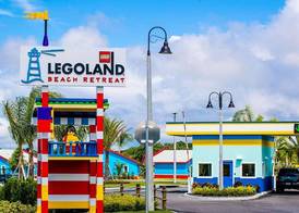 Legoland Florida Hotel 3