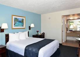 Americas Best Value Inn Bradenton-Sarasota 3