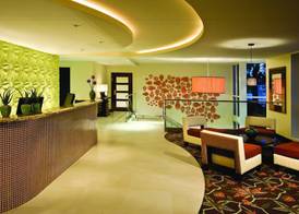 Residence Inn by Marriott St. Petersburg Treasure Island 2