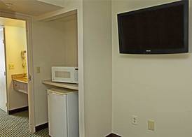 Quality Suites Lake Wright - Norfolk Airport 5